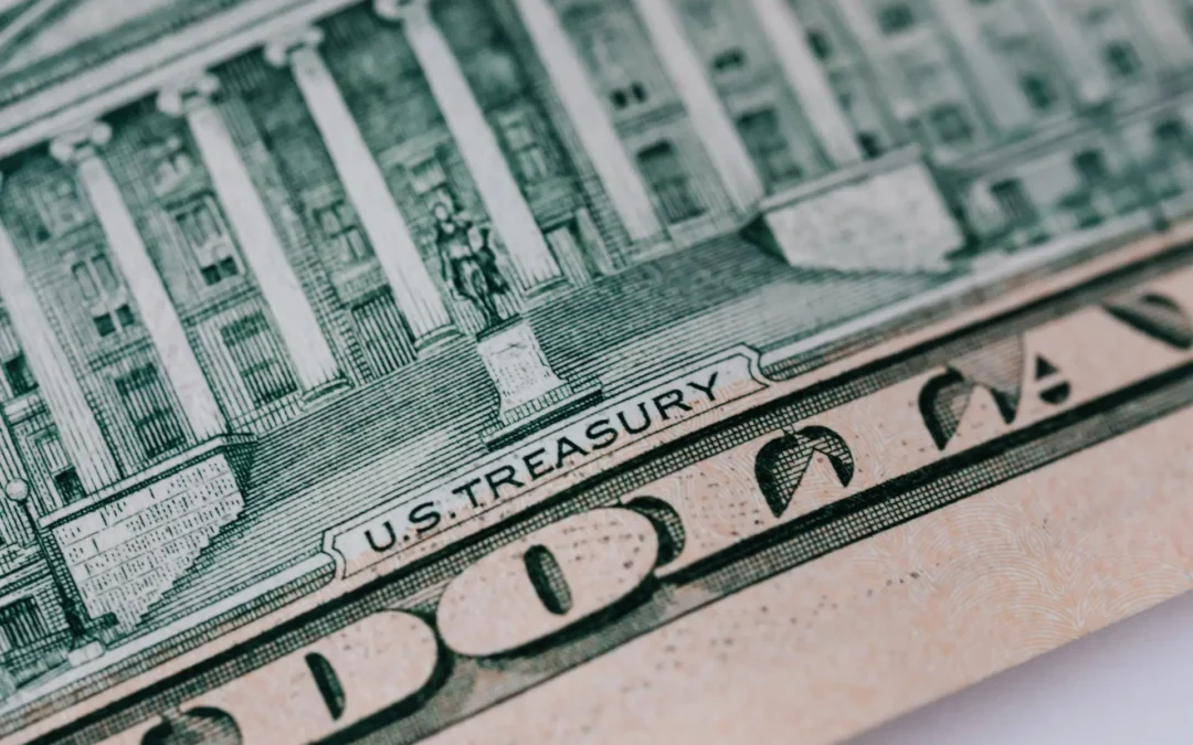 Time For Homeowners To Buy Treasury Bonds To Live For Free