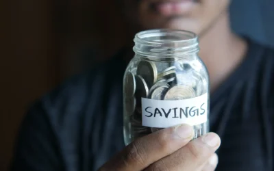 7 Tips On Making Your Savings Recession-Proof