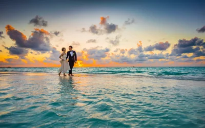 Easy Ways To Save For Your Honeymoon